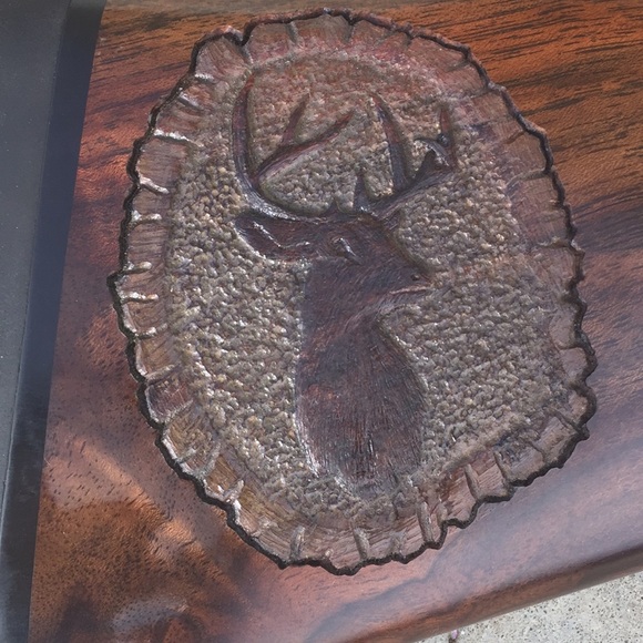 Winchester rifle stock made Brand new - Picture 7 of 7